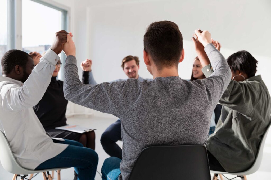 coaching profesional madrid